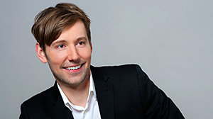 Daniel Lewinski Daniel Lewinski