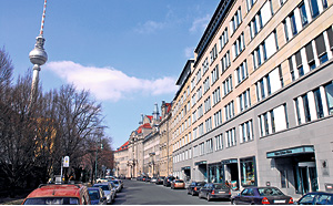 Littenstraße